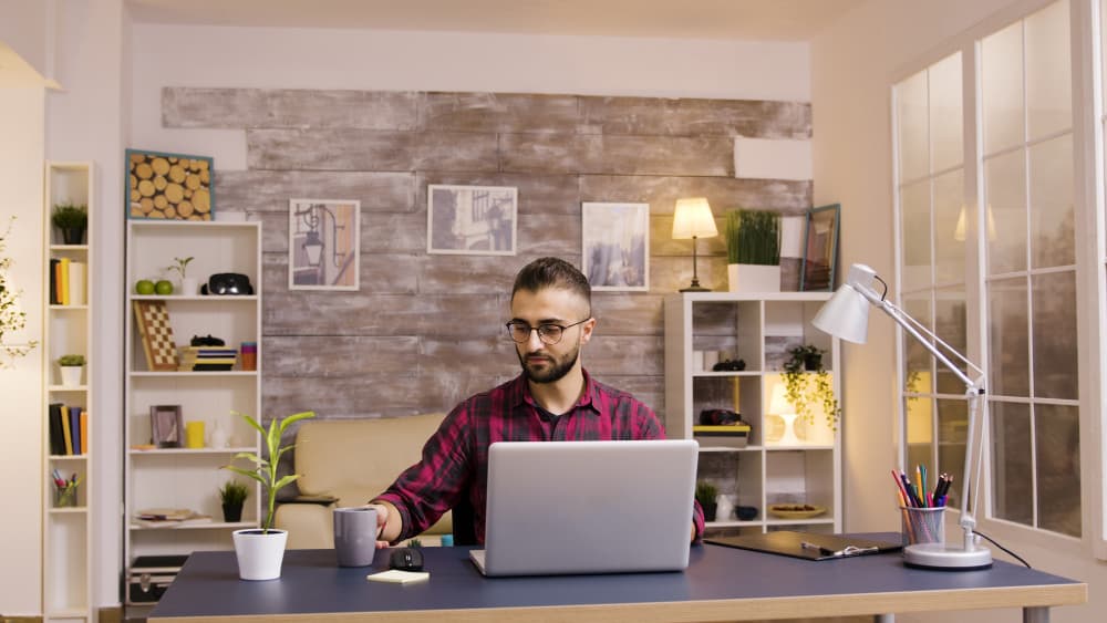 7 tips para llevar el home office como un campeón 7 tips para llevar el home office como un campeón