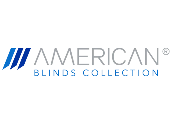 American Blinds By Desmanes Logo