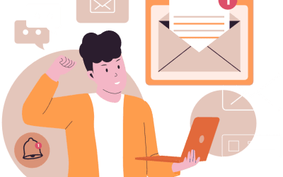 Aviso de Confidencialidad en las firmas del correo