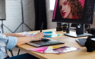 ¿Cómo encontrar a un buen diseñador gráfico y a un buen programador?