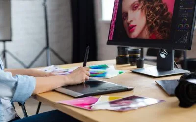 ¿Cómo encontrar a un buen diseñador gráfico y a un buen programador?