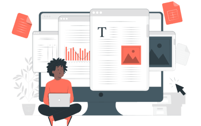 Importancia de tener un Blog