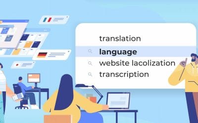 ¿Cuál es la manera correcta de crear un sitio multilingüe?