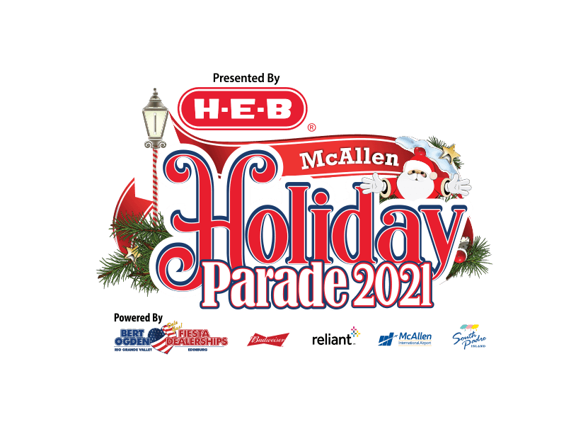 Mcallen Holiday Parade By Desmanes