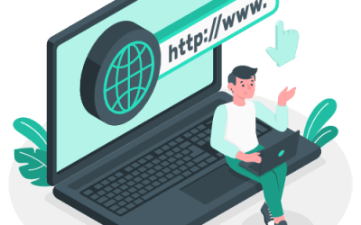 Sitio Web, porqué es importante